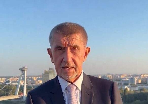 andrej babis formeaza o noua coalitie de guvernamant in cehia 6908bac161ba4