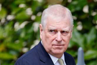 andrew in line for six figure payout and annual stipend from king sources say 6906058d9fb16