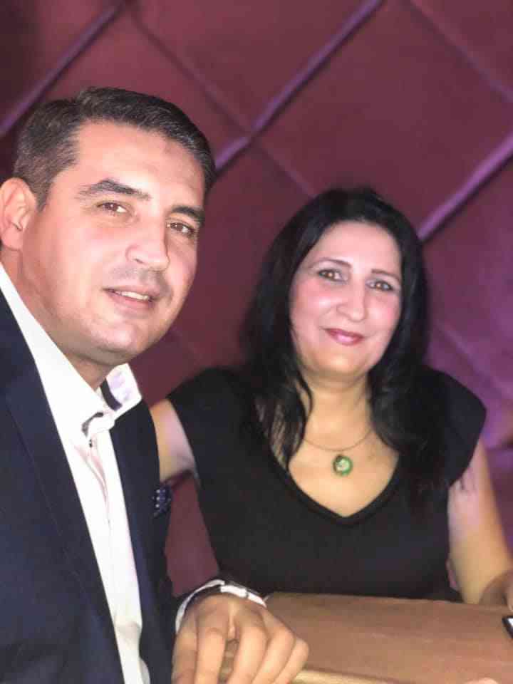 angelica monica stoica