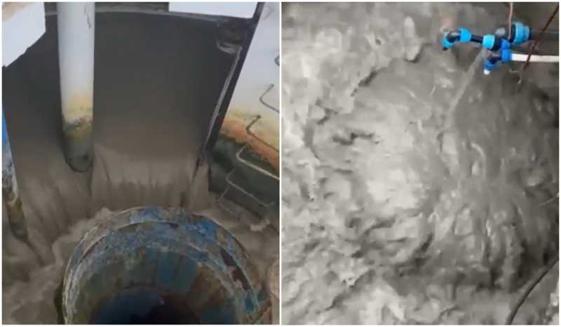 apele romane nivelul lacului paltinu a crescut cu 12 metri acumulandu se un volum de peste 10 milioane mc de apa 692c52717d7ca