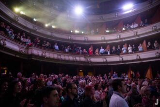 arad editia din acest an a festivalului international de teatru clasic anulata din cauza austeritatii 6926bba5456ee