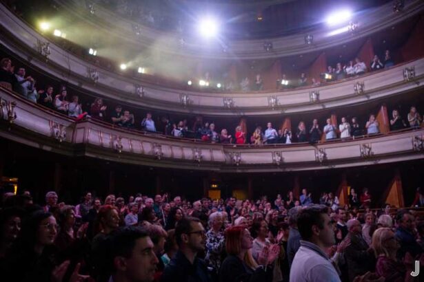 arad editia din acest an a festivalului international de teatru clasic anulata din cauza austeritatii 6926bba5456ee