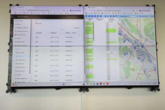 arges a fost receptionat noul sistem de e ticketing pentru transportul public din pitesti galerie foto 69148a94b0b97