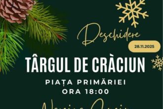 arges targul de craciun de la pitesti va fi deschis din 28 noiembrie pana pe 8 ianuarie 6909ef51cc504