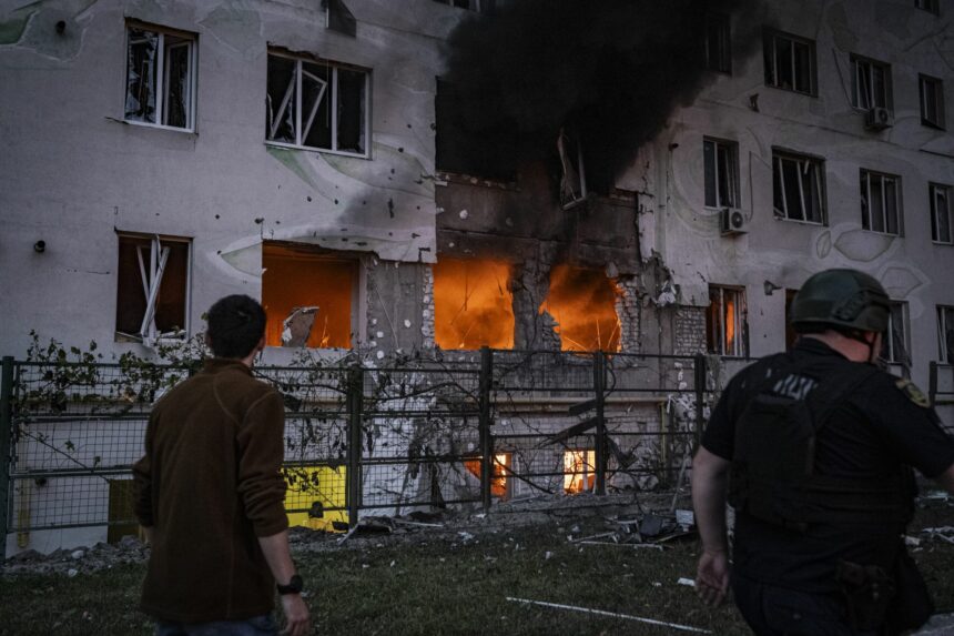 atac cu rachete rusesti in regiunea harkov trei morti si mai multi raniti 691ab4a64511b