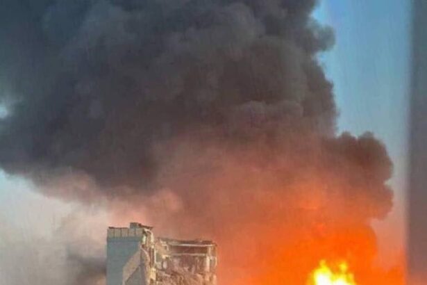 atac rusesc masiv cu drone la ternopil in timp ce zelenski cauta sprijin diplomatic in turcia 691e6b1de6529