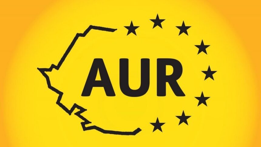 aur cere clarificari privind procedura accelerata prin care presedintele usr dominic fritz a obtinut cetatenia romana 69174a62d4ec9