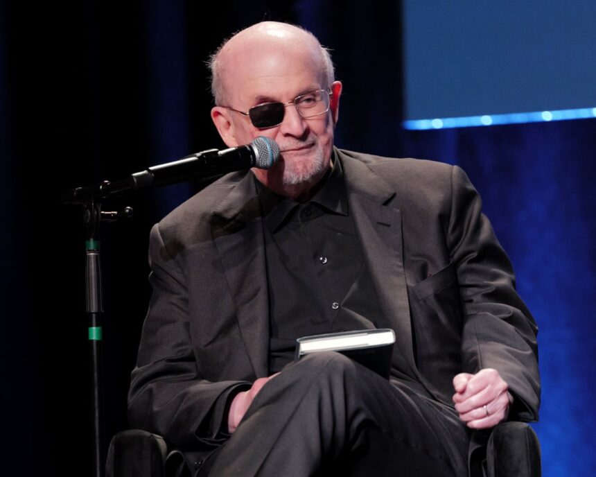 badass salman rushdie says he doesnt have ptsd symptoms after 2022 attack 690887cce2130