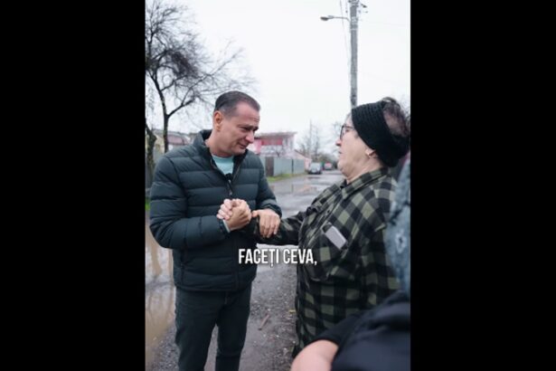 baluta in giulesti sarbi nu concep ca in 2025 bucurestenii sa traiasca astfel 69236164dc94d