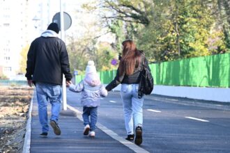baluta inaugureaza strada europa unita urbanismul inteligent inseamna sa creezi rute noi nu sa carpesti rute vechi 6921a40cda0d5