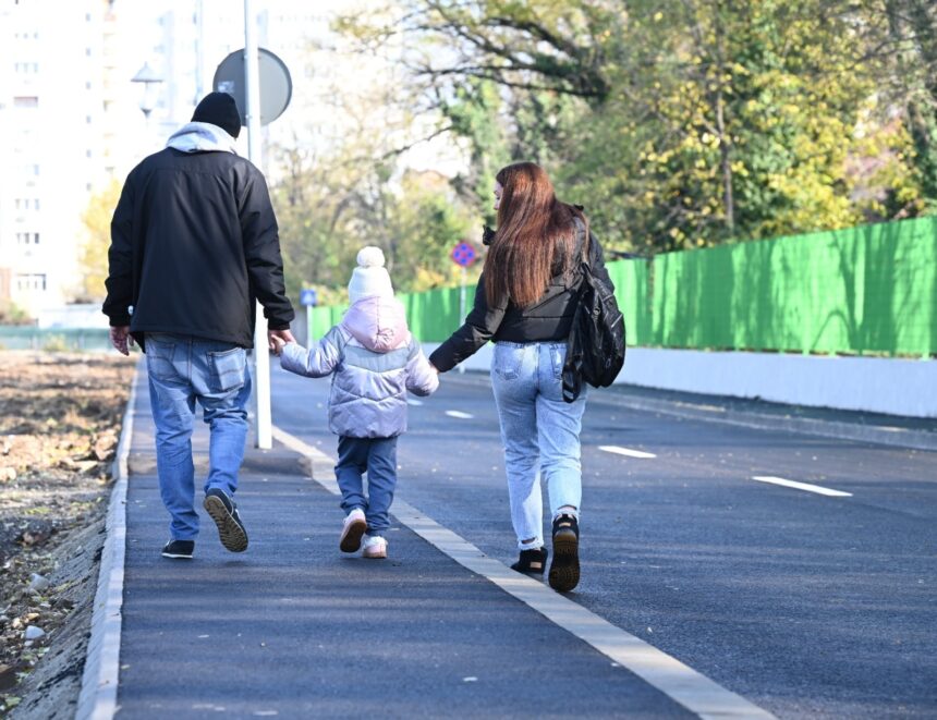 baluta inaugureaza strada europa unita urbanismul inteligent inseamna sa creezi rute noi nu sa carpesti rute vechi 6921a40cda0d5