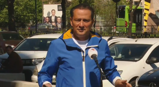 baluta intrebat de ce crede ca il poate invinge pe drula care are sustinerea presedintelui ma simt la fel de sustinut ca oricare alt candidat pro european 690f1b96372ea