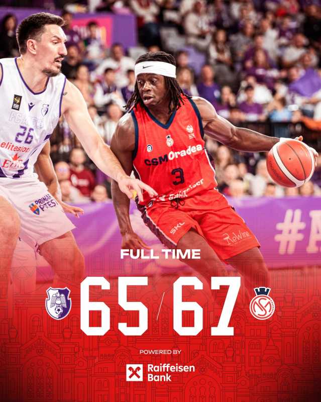 baschet masculin csm csu oradea a castigat la pitesti si e noul lider al ligii nationale 6906864e11976