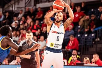 baschet masculin csm csu oradea victorie facila cu corona brasov in fiba europe cup 6914e988dbc80