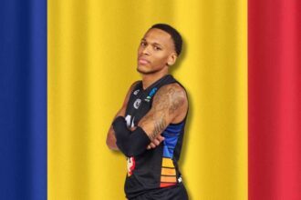 baschet masculin daron russell va debuta pentru romania in preliminariile cupei mondiale 69243f44c276a