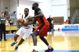 baschet masculin steaua a castigat derby ul cu dinamo in liga nationala 691b80fcf2978