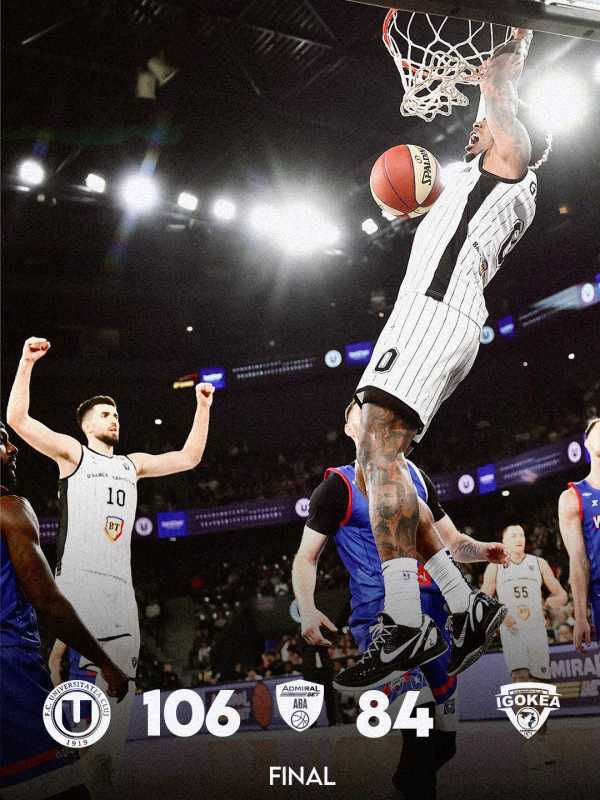 baschet masculin u bt cluj napoca a obtinut a doua victorie in aba league 69066b683ea48