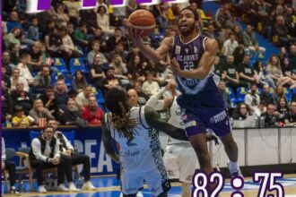 baschet masculin victorie pentru cs valcea in liga nationala 691100b48edc2