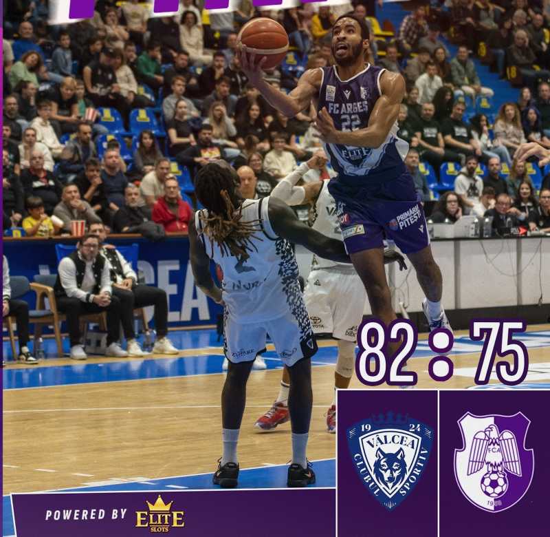 baschet masculin victorie pentru cs valcea in liga nationala 691100b48edc2