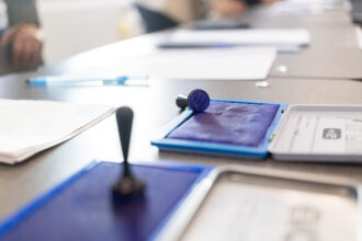 bem a stabilit ordinea pe buletinele de vot pentru alegerile din capitala 69248fbc04820