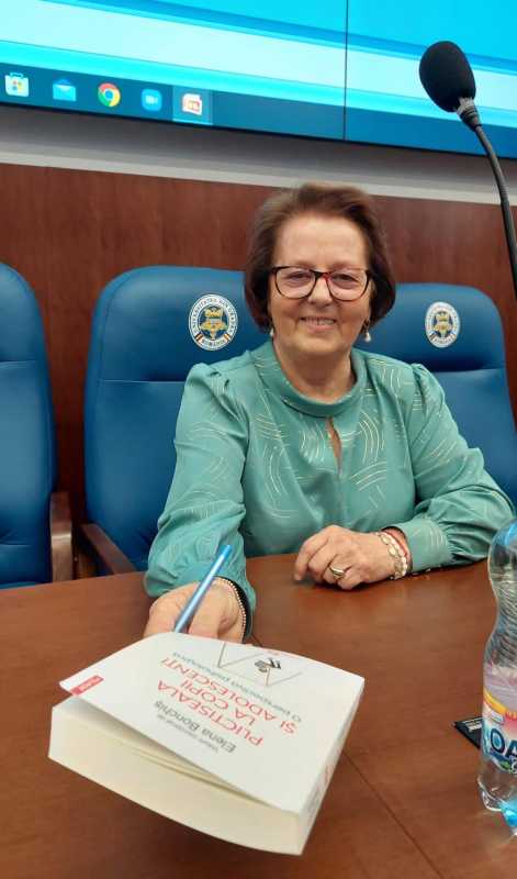 bihor inteligenta spirituala dovedita de cercetari efectuate la harvard afirma prof univ dr elena bonchis 6908948e6bf7c