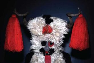 bihor mastile populare romanesti intr o expozitie internationala la castelul vsetin din cehia 6929c6e1bf721