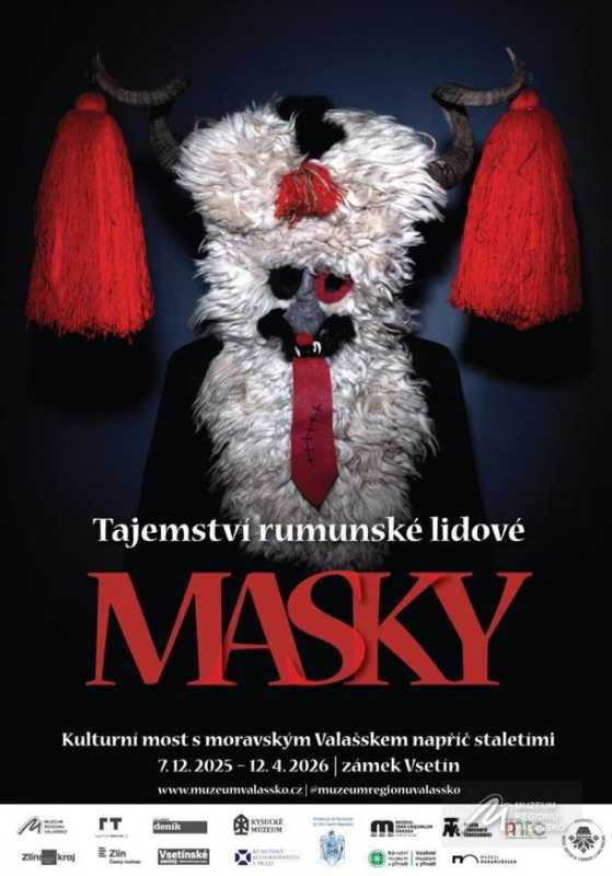 bihor mastile populare romanesti intr o expozitie internationala la castelul vsetin din cehia 6929c6e1bf721