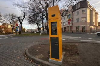 bihor primaria oradea instaleaza parcometre inteligente 6927140f9593c
