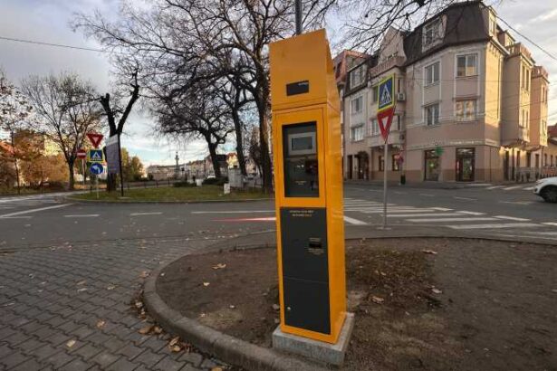 bihor primaria oradea instaleaza parcometre inteligente 6927140f9593c