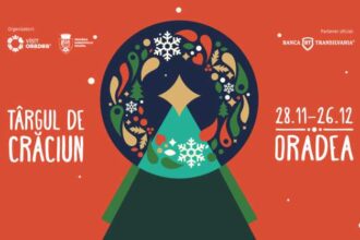 bihor targul de craciun de la oradea se va deschide vineri in piata unirii si piata ferdinand 69243853caa61