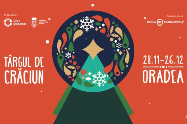 bihor targul de craciun de la oradea se va deschide vineri in piata unirii si piata ferdinand 69243853caa61