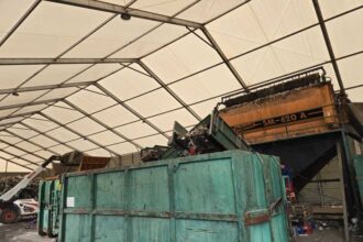 bistrita nasaud toate primariile din judet au fost sanctionate de garda de mediu pentru colectarea defectuoasa a biodeseurilor 6909b717998c1