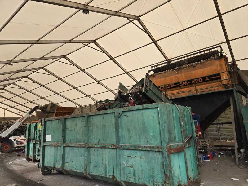 bistrita nasaud toate primariile din judet au fost sanctionate de garda de mediu pentru colectarea defectuoasa a biodeseurilor 6909b717998c1