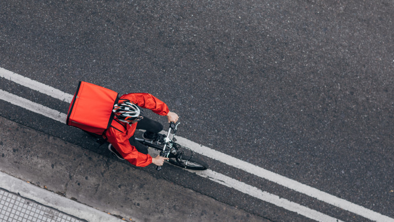 blocul national sindical a reactionat dupa atacul asupra livratorului roman 690884d752c13