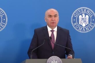 bolojan este pentru prima data in luna octombrie cand fata de luna octombrie a anului trecut cheltuielile de personal au scazut cu aproape 5 69171af1342d8