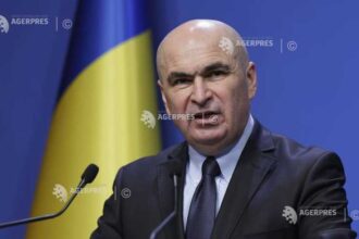 bolojan felicit noul guvern al republicii moldova si pe prim ministrul alexandru munteanu 690600b130dbd