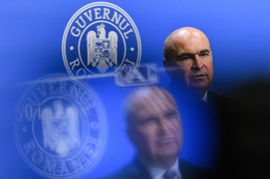 bolojan nu e o problema ca iesi prost de pe functie publica e important sa nu iesi prost degeaba 690ce3e3d6dbb