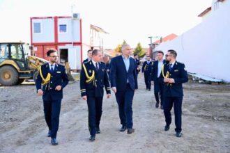 botosani ministrul justitiei pe santierele noilor spatii de detentie din penitenciar 6906438823bf0