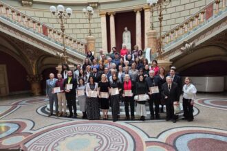 braila festivalul george grigoriu desemnat evenimentul anului de revista uniunii compozitorilor si muzicologilor din romania 6928537a85ebe