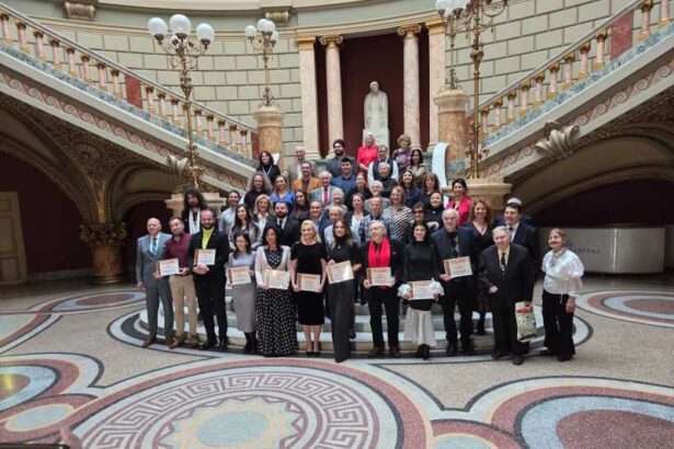 braila festivalul george grigoriu desemnat evenimentul anului de revista uniunii compozitorilor si muzicologilor din romania 6928537a85ebe