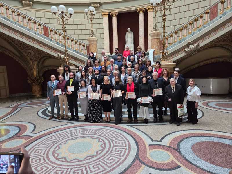 braila festivalul george grigoriu desemnat evenimentul anului de revista uniunii compozitorilor si muzicologilor din romania 6928537a85ebe