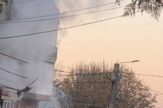 braila proprietarii apartamentului din insuratei care a fost distrus de explozie nu erau in locuinta in momentul deflagratiei 69255f8a13a36