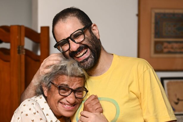 british egyptian activist stopped from flying to uk says family 691714797ed6a