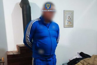 buzau actiune in forta pentru retinerea unui barbat urmarit national si international pentru viol si talharie 6929680407a53