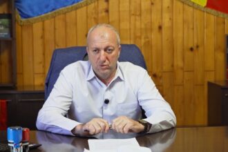 buzau primarul comunei chiojdu propune ca padurile si izlazurile statului sa fie administrate de primarii resursa locala trebuie sa ramana la oameni nu sa plece din comunitate 691b522c4a2a6