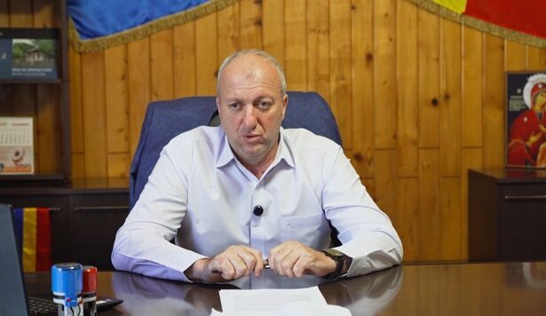 buzau primarul comunei chiojdu propune ca padurile si izlazurile statului sa fie administrate de primarii resursa locala trebuie sa ramana la oameni nu sa plece din comunitate 691b522c4a2a6