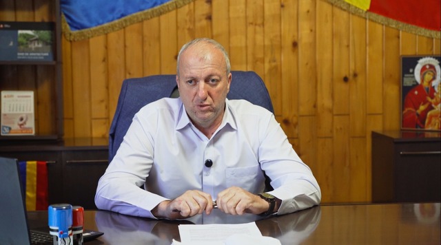 buzau primarul comunei chiojdu propune ca padurile si izlazurile statului sa fie administrate de primarii resursa locala trebuie sa ramana la oameni nu sa plece din comunitate 691b522c4a2a6