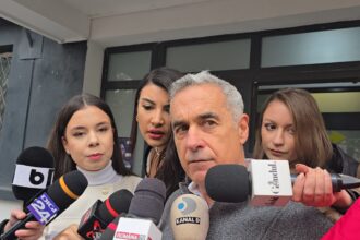 calin georgescu atac dur la adresa lui nicusor dan cand esti sluga slugilor este cea mai jalnica sclavie 691c41f6e8c97