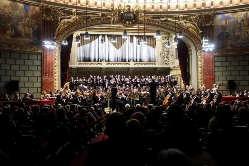 campanie dedicata opririi violentei impotriva femeii lansata de filarmonica george enescu 6925287fba075