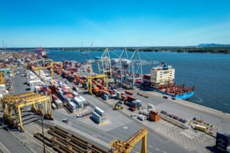 canadas liberal party says budget of sacrifice needed to avoid recession 6908f27fb5526